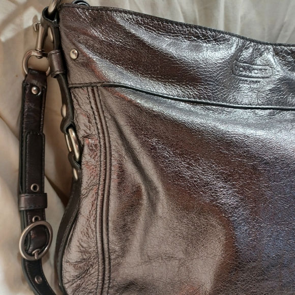 Coach zoe - Picture 2 of 10